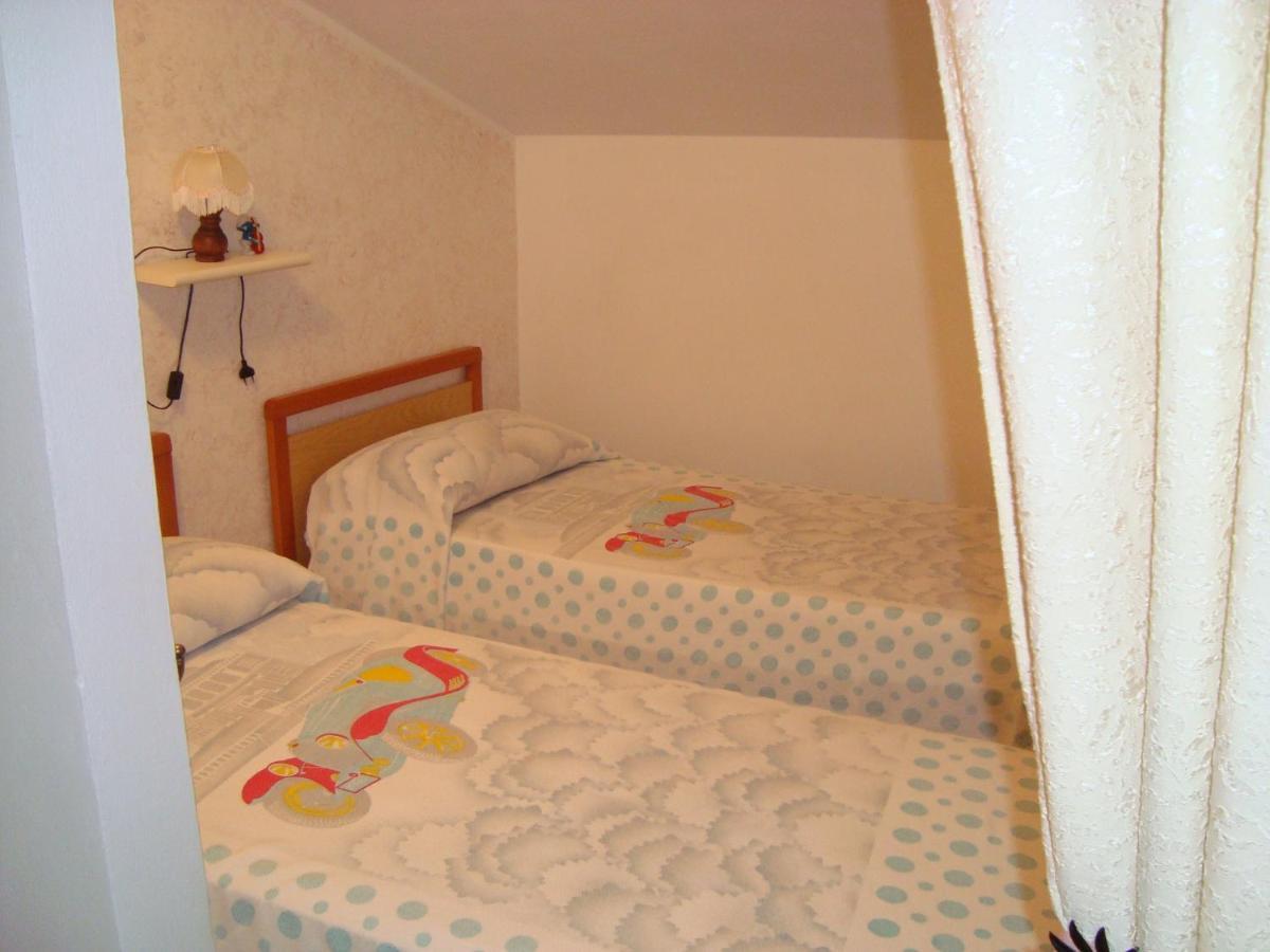 Appartement Solmar à Palmadula Extérieur photo