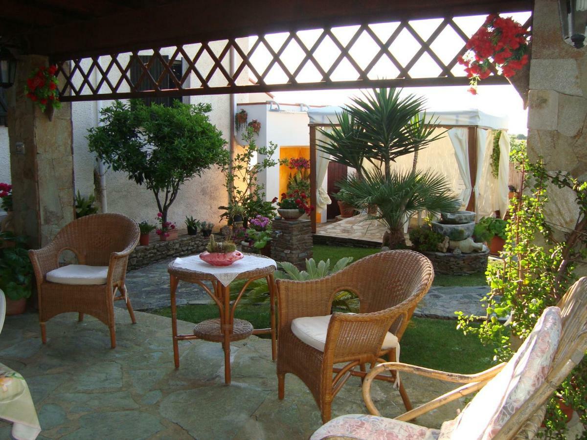 Appartement Solmar à Palmadula Extérieur photo