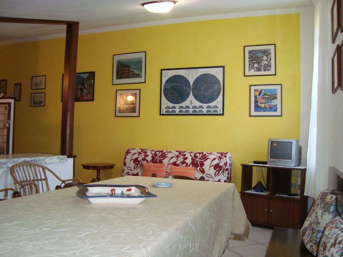 Appartement Solmar à Palmadula Extérieur photo