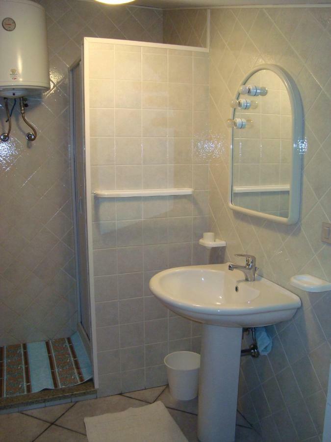 Appartement Solmar à Palmadula Extérieur photo