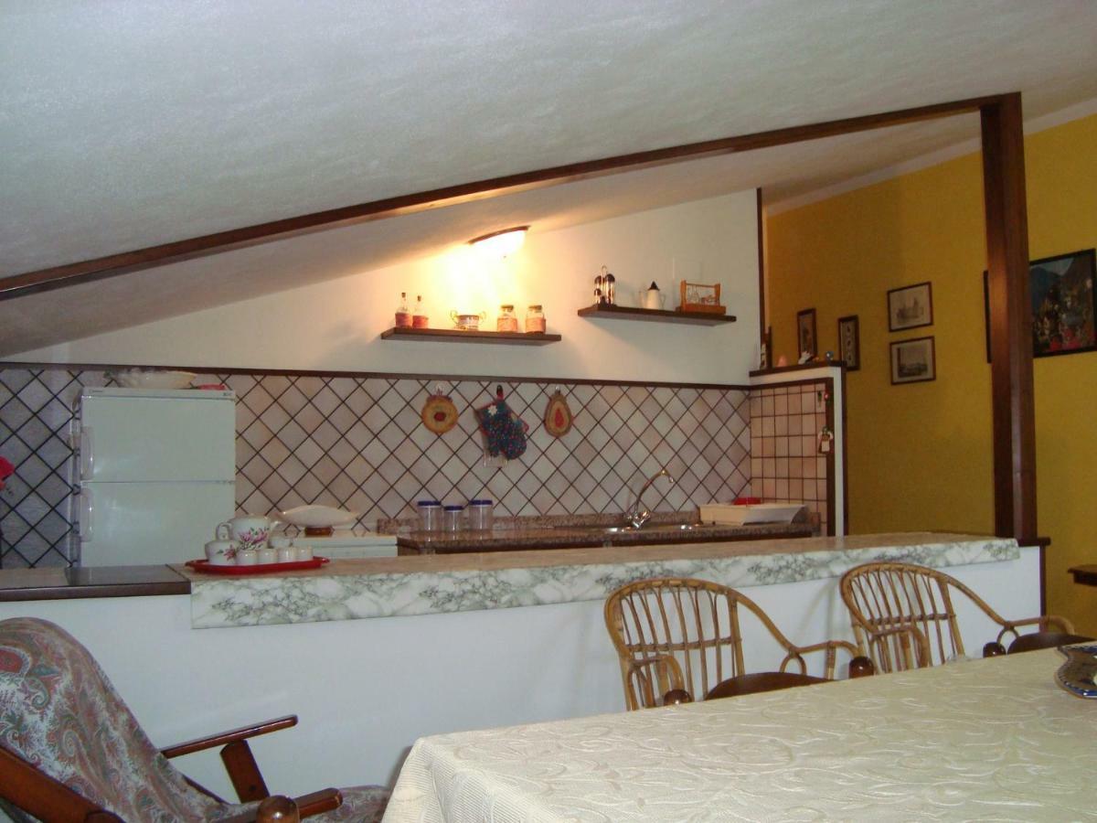 Appartement Solmar à Palmadula Extérieur photo