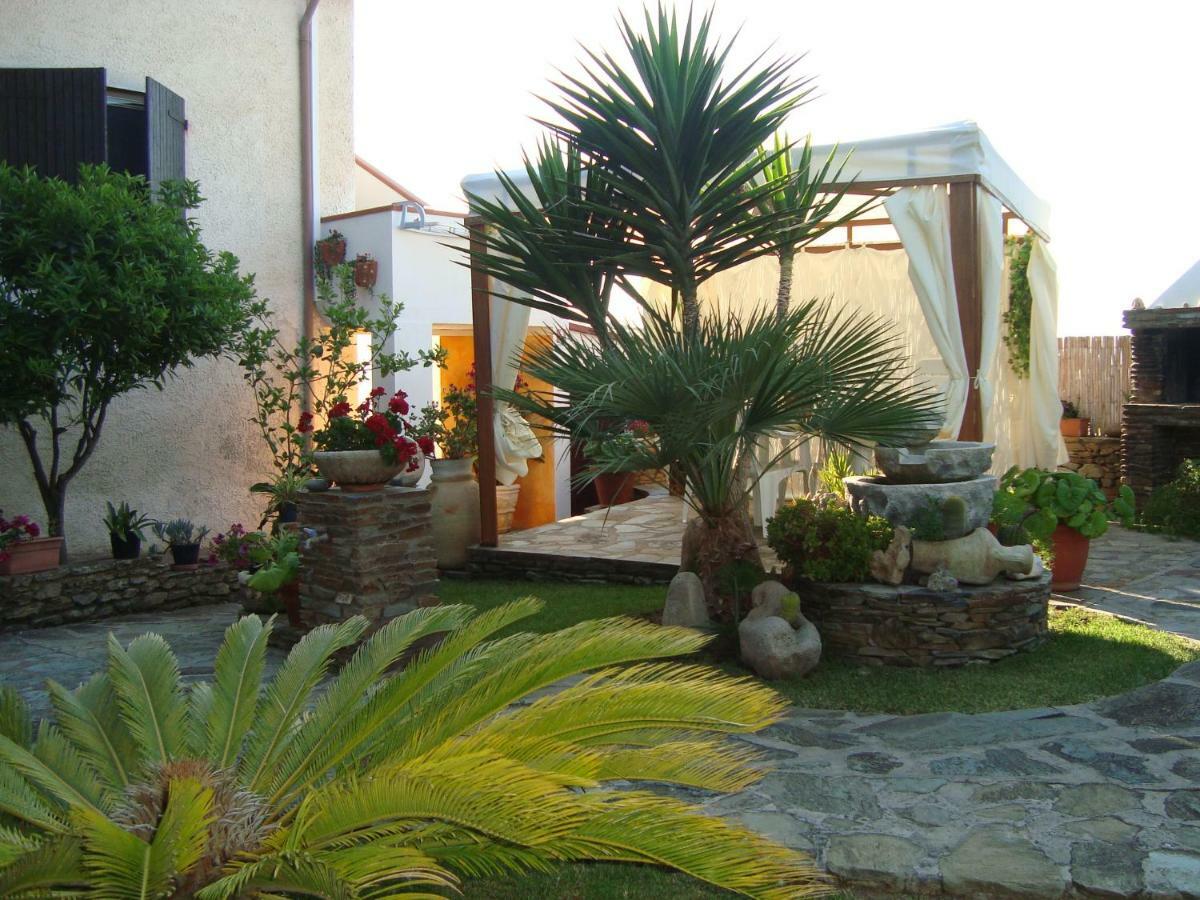 Appartement Solmar à Palmadula Extérieur photo