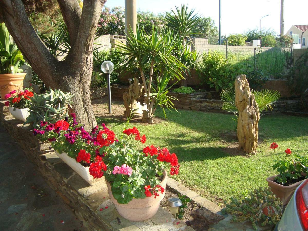 Appartement Solmar à Palmadula Extérieur photo
