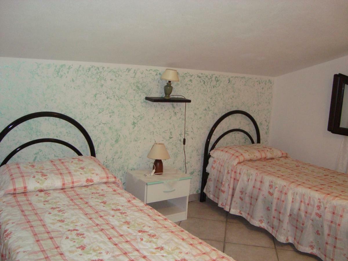 Appartement Solmar à Palmadula Extérieur photo