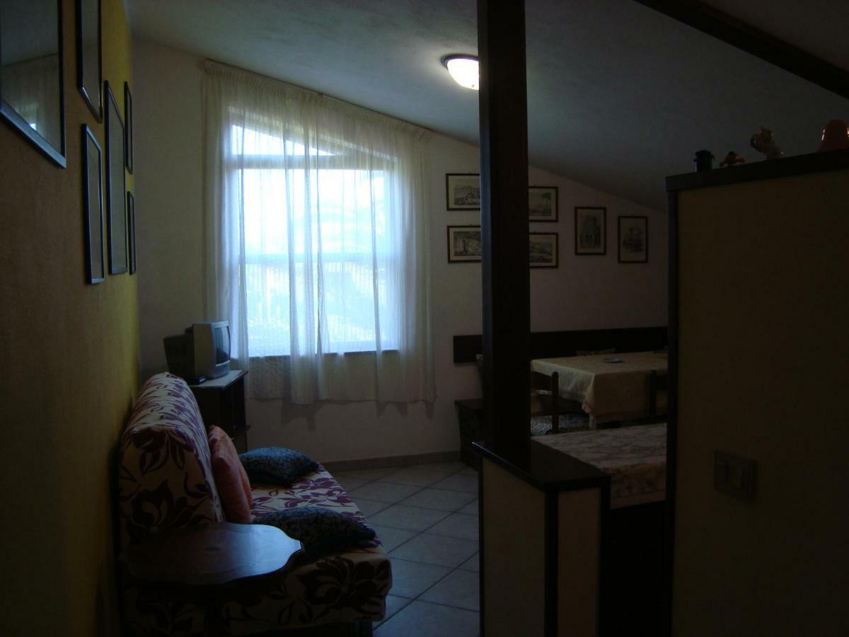 Appartement Solmar à Palmadula Extérieur photo