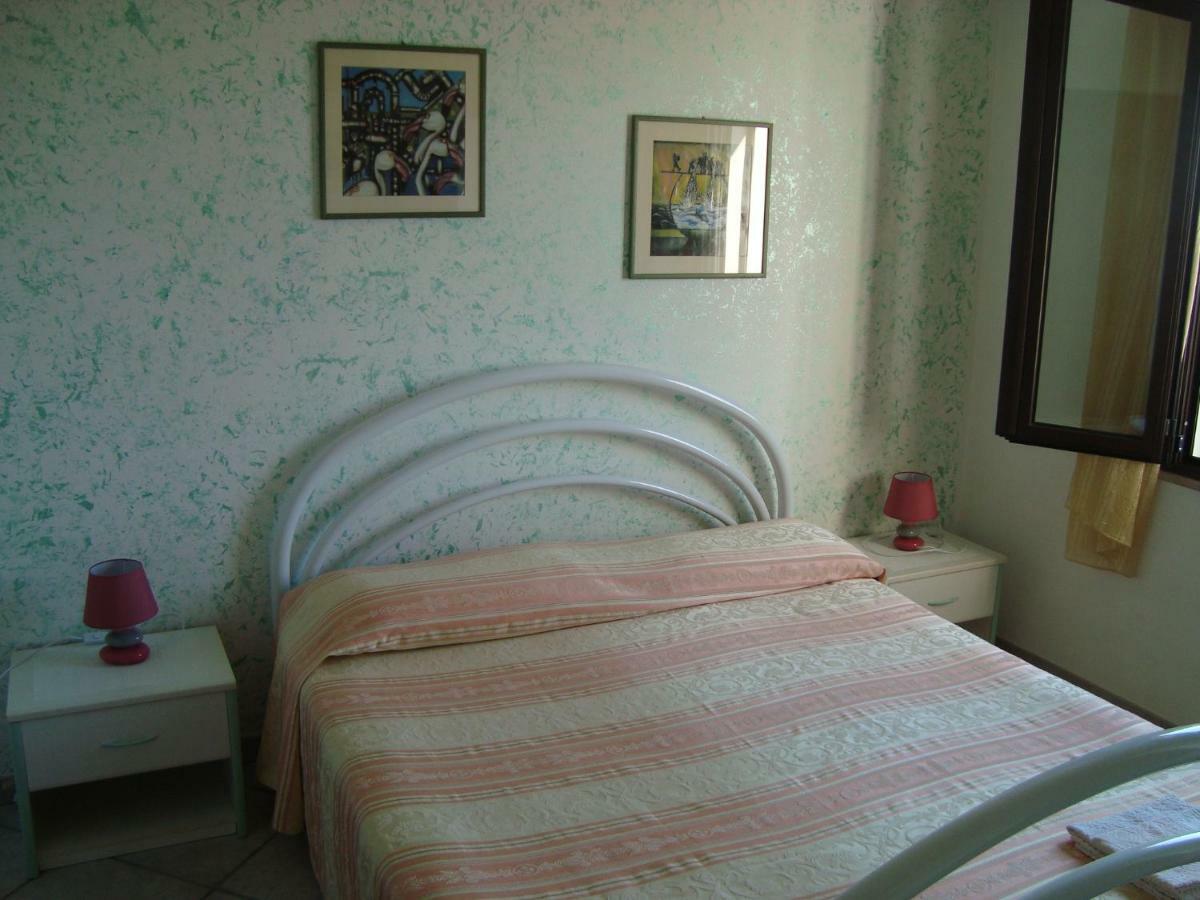Appartement Solmar à Palmadula Extérieur photo
