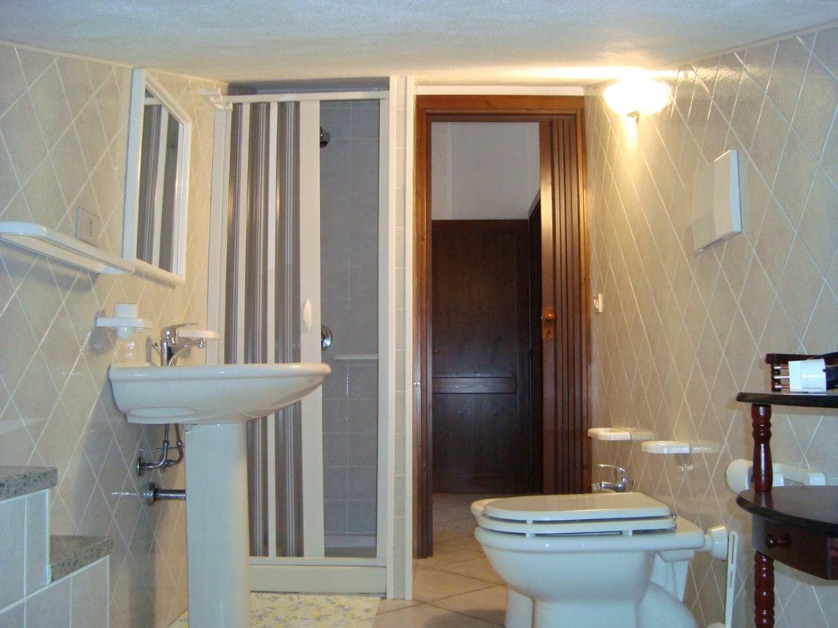 Appartement Solmar à Palmadula Extérieur photo