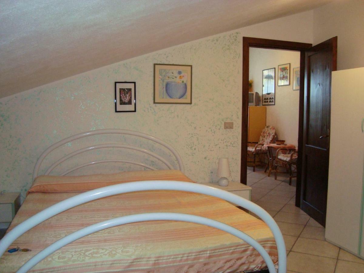Appartement Solmar à Palmadula Extérieur photo