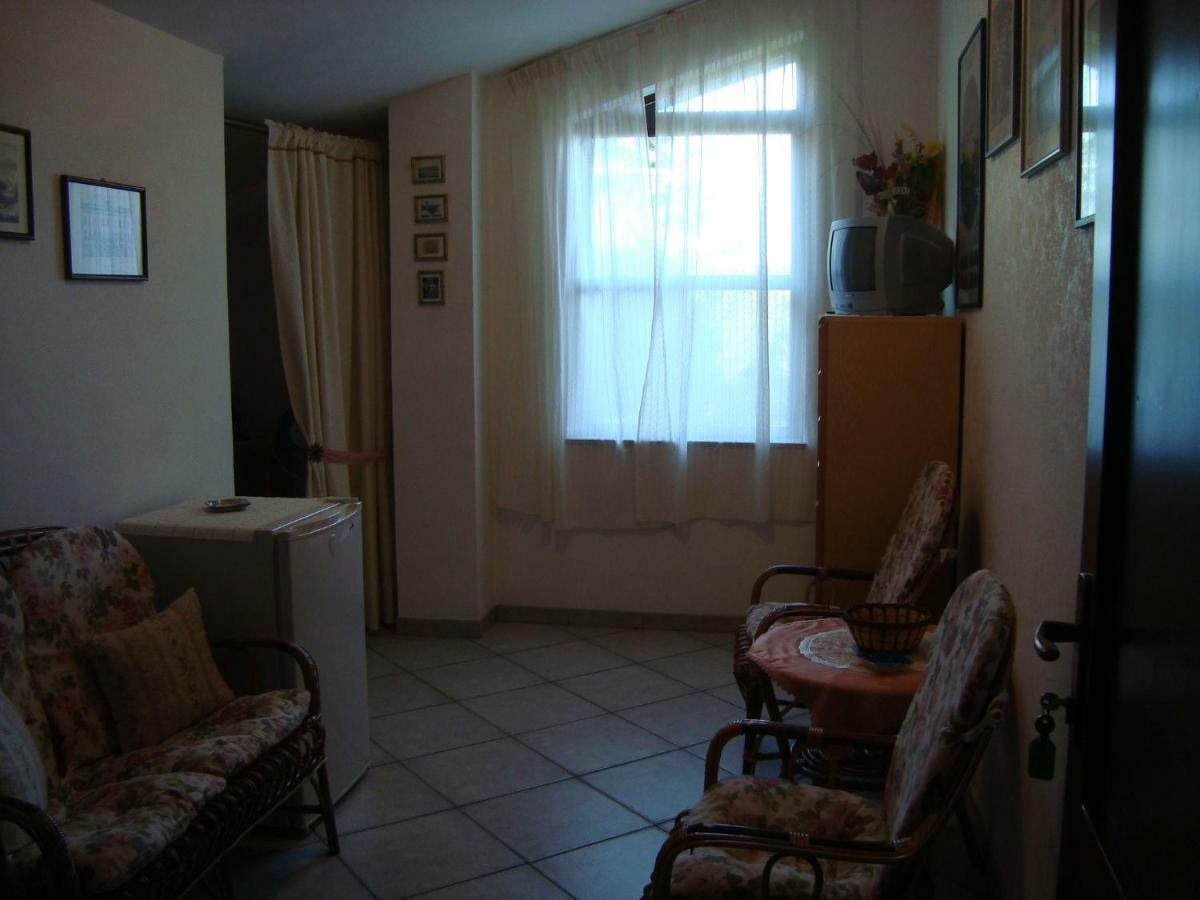 Appartement Solmar à Palmadula Extérieur photo